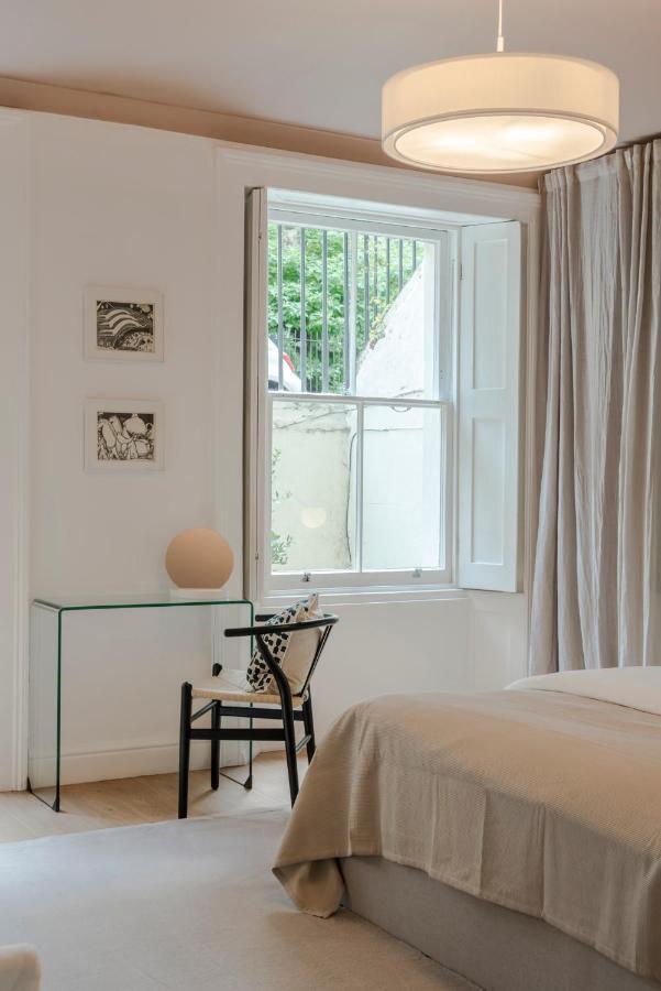 Lux And Spacious 4 Bedroom Apt Camden Londýn Exteriér fotografie