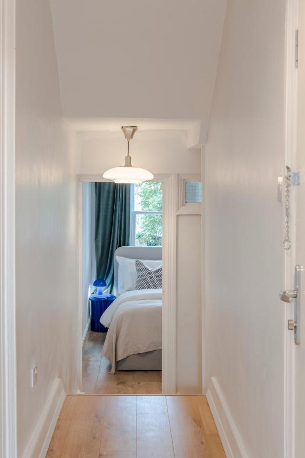Lux And Spacious 4 Bedroom Apt Camden Londýn Exteriér fotografie