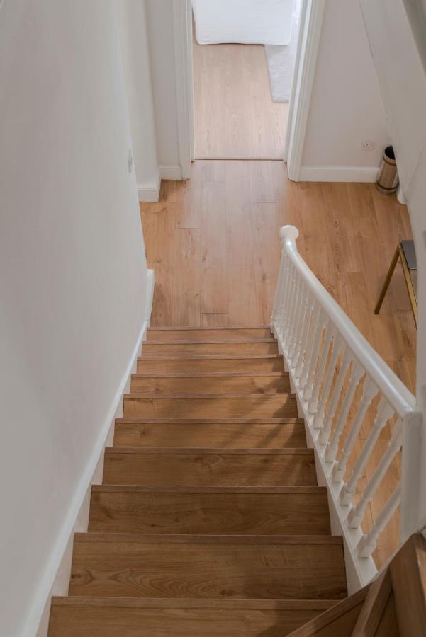Lux And Spacious 4 Bedroom Apt Camden Londýn Exteriér fotografie